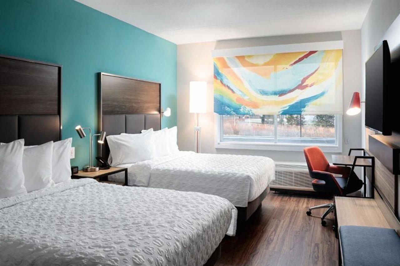 Tru By Hilton Mt. Juliet, TN Hotell Mount Juliet Eksteriør bilde