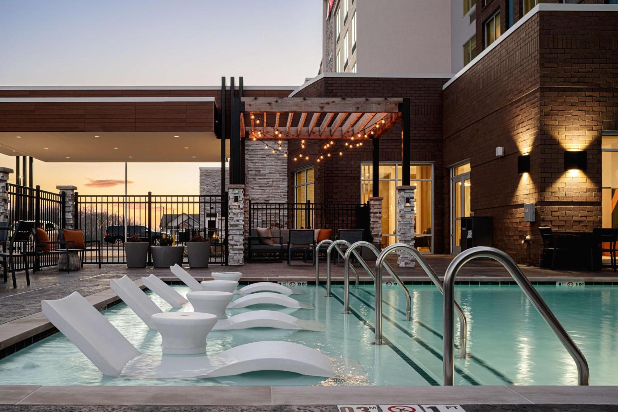 Tru By Hilton Mt. Juliet, TN Hotell Mount Juliet Eksteriør bilde